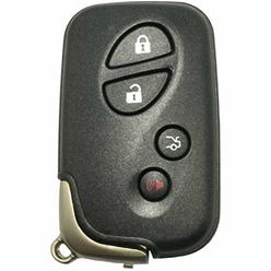 Lexus Key Fob Batteries