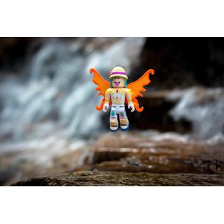 Roblox Celebrity Mix Match Figure 4 Pack Action Fashion Icons