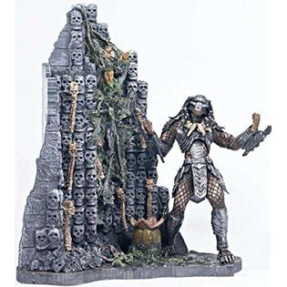 Mcfarlane Toys Mcfarlane Alien Vs Predator Series 2 Predator