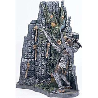 Mcfarlane Toys Mcfarlane Alien Vs Predator Series 2 Predator