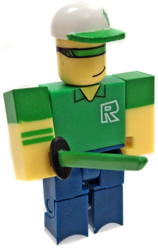 Roblox Roblox Series 2 Ripull Action Figure Mystery Box Virtual