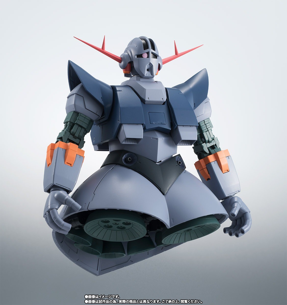 Bandai Toys Robot Spirits Side Ms Msn 02 Zeong Ver A N I M E Figure Gundam Bandai New Japan Bandai Toys Robot Spirits Side Ms Msn 02 Zeong Ver A N I M E Figure Gundam Bandai New Japan