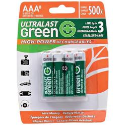 Ultralast Batteries Sears