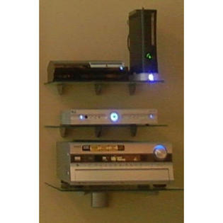 shelf wallscapes