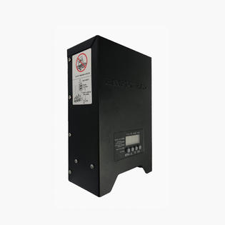 Hampton Bay DIY600PS Low-Voltage 600-Watt Landscape Transformer