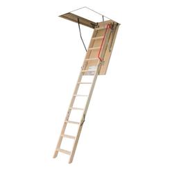 Attic Ladders