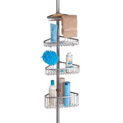L Shaped Corner Shower Rod