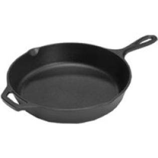 skillet frying cooktop induction