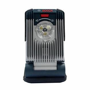 Bosch Professional Gli Variled Cordless Worklight Without Battery