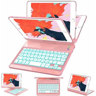 Greenlaw Ipad Mini 5 19 5th Gen Mini 4 15 Keyboard Case Wireless Smart Folio Cove Greenlaw Ipad Mini 5 19 5th Gen Mini 4 15 Keyboard Case Wireless Smart Folio Cove