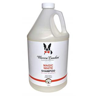 brightening brightens shampoo