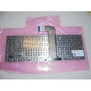 New Dell Vostro 1540 1550 3450 3550 3560 Keyboard French Canadian Clavier D49hk