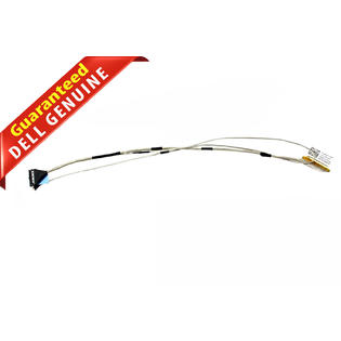 New Oem Genuine Dell Inspiron 14z 5423 Ribbon Lcd Video Cable 04myd7 Cn 04myd7