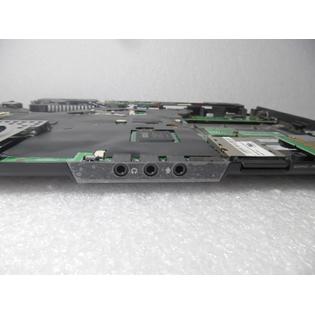 New Dell Xps M1530 128mb Nvidia Laptop Motherboard W Base N029d