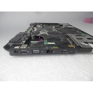New Dell Xps M1530 128mb Nvidia Laptop Motherboard W Base N029d