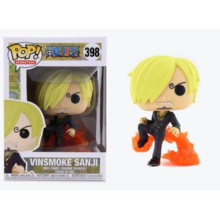 Funko Pop Animation One Piece Vinsmoke Sanji Vinyl Figure Item