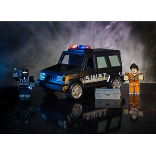 Roblox Jailbreak Swat Unit Vehicle Original Version
