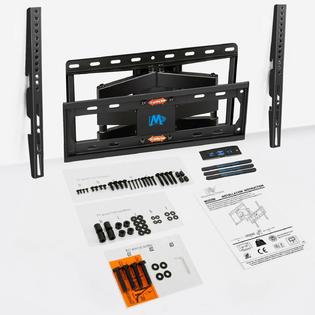 Mounting Dream Tv Wall Mounts Tv Bracket For Most 32 55 Inch Flat Screen Tv Mou