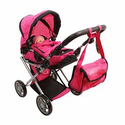 Baby Doll Strollers