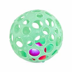 B Toys By Battat B Toys Baby Ball Sensory Light Up Toy Grab N Glow Textured Funny Develop B Toys By Battat B Toys Baby Ball Sensory Light Up Toy Grab N Glow Textured Funny Develop