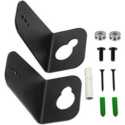 Soundbar Brackets Universal Soundbar Speaker Mounting Brackets