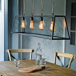 Asoko Led Dimmable Vintage Edison Led Bulbs 6w Antique Style Light Bulbs 2300k Warm