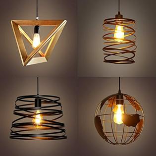 Asoko Led Dimmable Vintage Edison Led Bulbs 6w Antique Style Light Bulbs 2300k Warm
