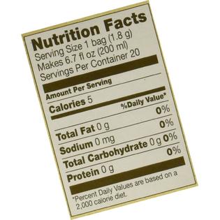 Aveda Comforting Tea Bags 20 Count