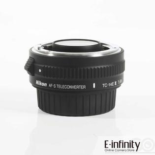 Jaa910da New Nikon Af S Teleconverter Tc 14e Iii Jaa910da New Nikon Af S Teleconverter Tc 14e Iii