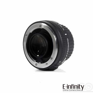 Jaa910da New Nikon Af S Teleconverter Tc 14e Iii Jaa910da New Nikon Af S Teleconverter Tc 14e Iii