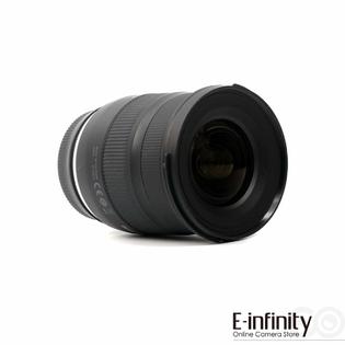 Doesnotapply New Tamron 17 35mm F 2 8 4 Di Osd Lens For Canon Ef A037e Doesnotapply New Tamron 17 35mm F 2 8 4 Di Osd Lens For Canon Ef A037e