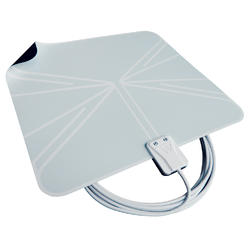 Wv 00r1 Winegard Wavu R1 Marine Amplified Portable Indoor Hdtv Antenna Wv 00r1
