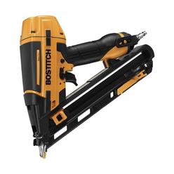 Stanley Bostitch Bostitch Smart Point 15 Gauge Da Style Angle