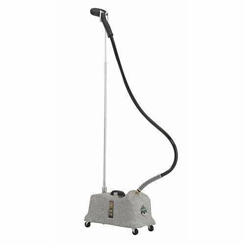 Jiffy Steamer J4000 J 4000 Jiffy Garment Steamer With Plastic Steam Head 120 Volt
