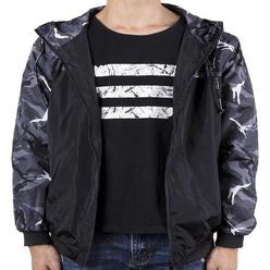 Men S Big Winter Coats