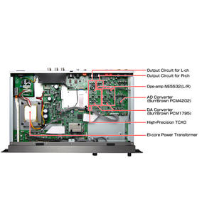 Tascam Tascam Da 3000 Solid State Master Recorder And Adda Converter Authorized Dealer
