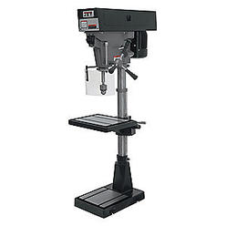 Axminster Engineer Series Sb 250 Floor Pillar Drill Demonstration Youtube