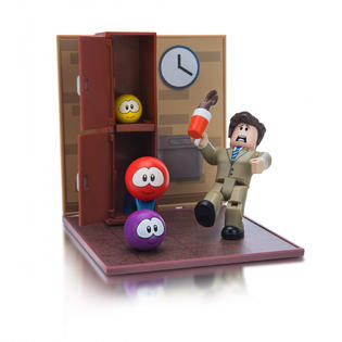 Roblox Meep City Back To School