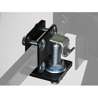 Rousseau Rousseau 2780 Table Saw Stand For Smaller Portable Saws