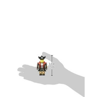 Roblox Roblox Series Captain Rampage New Pack Action Figure Mini