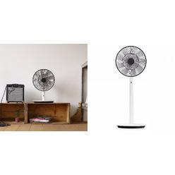 Dc Attic Fan Replacement Motor