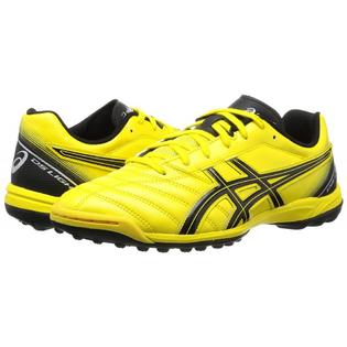 Asics Indoor Soccer Training Shoes Ds Light 2 Tf Sl Yellow Black Us10 28cm Japan Asics Indoor Soccer Training Shoes Ds Light 2 Tf Sl Yellow Black Us10 28cm Japan