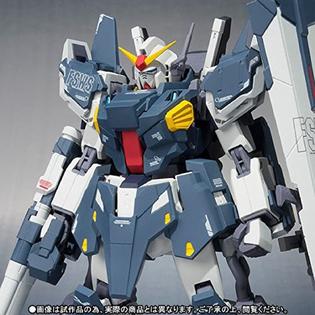 Bandai Toys New Bandai Robot Spirits Side Ms Full Armor Gundam Mk Ii Action Figure Z Msv F S Bandai Toys New Bandai Robot Spirits Side Ms Full Armor Gundam Mk Ii Action Figure Z Msv F S