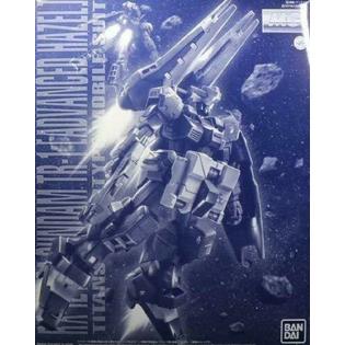 Bandai Toys Mg Rx 121 2a Gundam Tr 1 Advanced Hazel Model Kit 1 100 Bandai Bandai Toys Mg Rx 121 2a Gundam Tr 1 Advanced Hazel Model Kit 1 100 Bandai