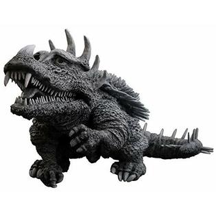 X Plus Deformation Real Anguirus 1955 General Distribution Version Total Length Of Abou