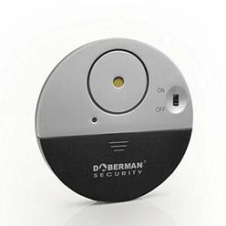 Window Alarms