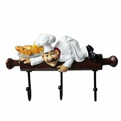 Fat Chef Kitchen Decor