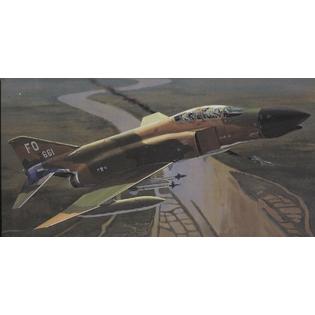 Tamiya Models A F 4c D Phantom Ii Model Kit