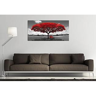 Marca Ampliacion De Imagen Blanco Y Negro Arte De Pared Framed