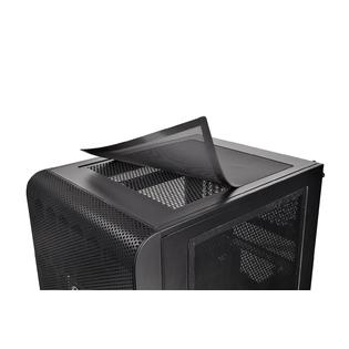 Thermaltake Ca1d500s1wn00 Core V21 Spcc Micro Atx Cube Chasis De La Computadora Ca 1d5 00s1wn 00 Thermaltake Ca1d500s1wn00 Core V21 Spcc Micro Atx Cube Chasis De La Computadora Ca 1d5 00s1wn 00